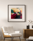 The Mother | Fine Art Print