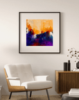 The Queen | Fine Art Print