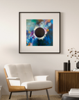 The Sorceress | Fine Art Print
